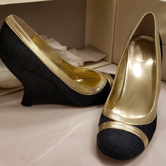 Amanda Smith shoes - Picture 2 of 5